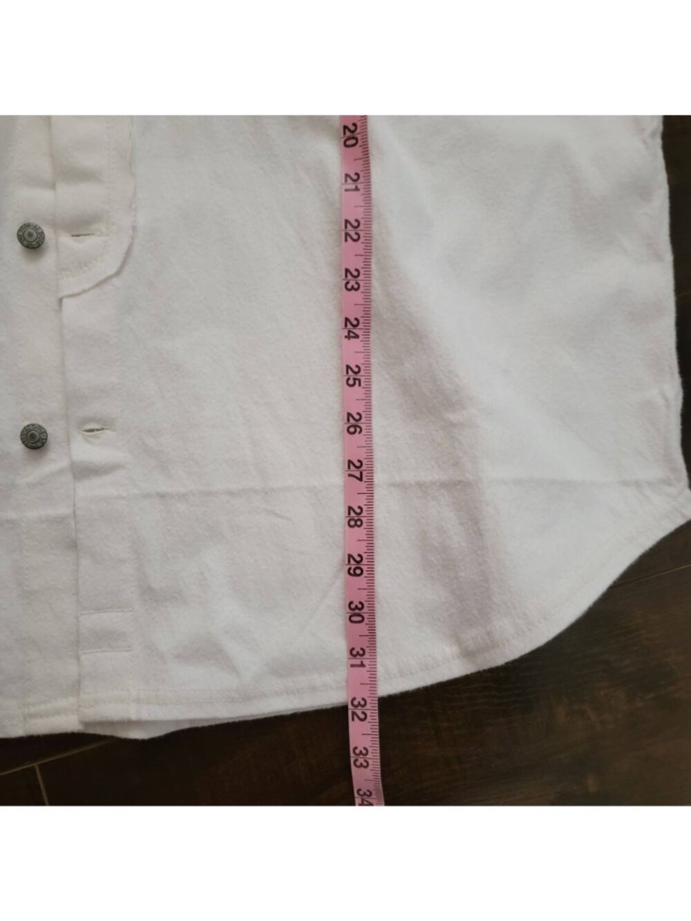 Free People Take Flight Embroidered Shirt Boho Chic Hippie Festival Womens L - Picture 6 of 8